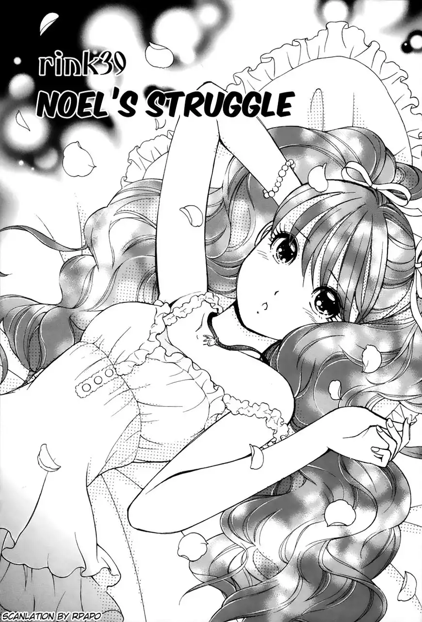 Noel no Kimochi Chapter 39 1